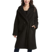 Sz M Jessica Simpson Women's Winter Coat - Sher