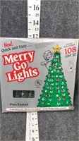 merry go lights