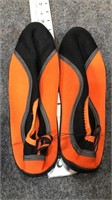 size 7 water shoes