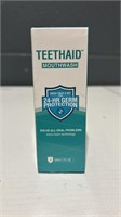 50ml Teethaid Mouthwash