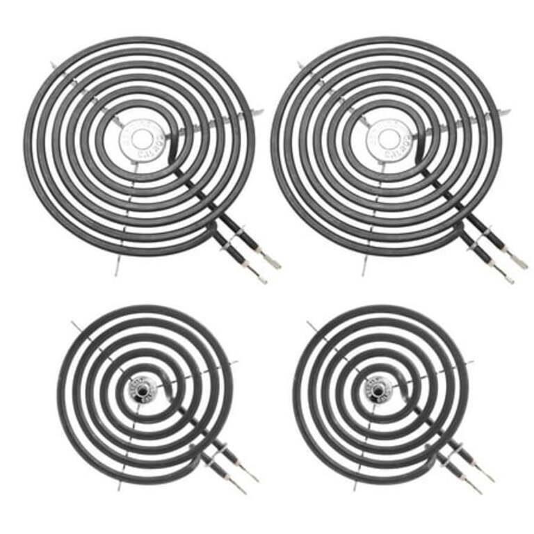 GE Hotpoint WB30M1 and WB30M2 Stove Burner Element