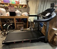 PRO FORM TREADMILL