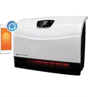 Heat Storm HS-1500-PHX-WIFI Infrared Heater  Wifi