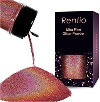 Ultra Fine Glitter Powder