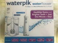 Waterpik Ultra Plus and Cordless Pearl Water Floss