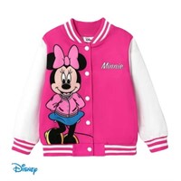 9-10 Years  Sizes 3-10 Disney Girls Minnie Mouse C