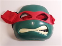 Raphael Mask Teenage Mutant Ninja Turtles 2013.
