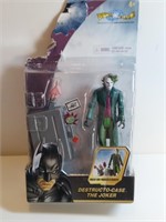 Destructo Case Joker Batman Dark Knight 2007. The