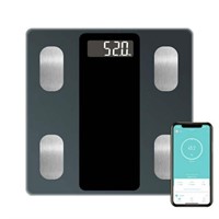 Digital Weight Scale for Body Weight