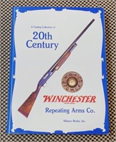 CATALOG COLLECTION 20TH CENTURY WINCHESTER