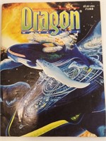1990s Dragon Magazine #183