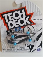 Volcom Downhill Ultra Rare Tech Deck