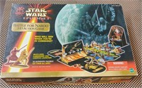 STAR WARS EPISODE 1 BATTLE FOR NABOO GAME - OPEN