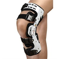 Adjustable  NEENCA Medical Knee Brace  Postoperati