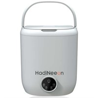 HadinEEon Washer  7L Top Load  4 Modes  Touchscree