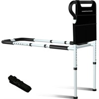 Portable  KingPavonini Bed Rail for Elderly  Adjus