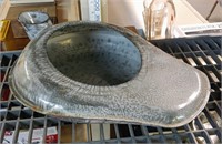 GRANITWARE PAN