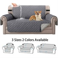 Loveseat Cover 54inch  Waterproof Loveseat Cover
