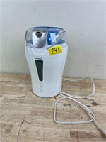 Holmes humidifier untested