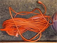EXTENSION CORD - EXCELLENT CONDITION