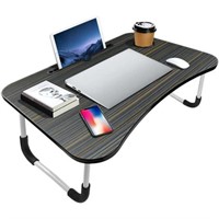 Livhil Portable Laptop Bed Table