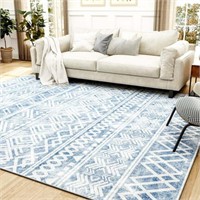 SIXHOME 8'x10' Area Rugs for Living Room
