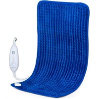 33' x 17'  VIPEX Heating Pad for Pain Relief
