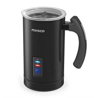 Multifunction SS Miroco Milk Frother