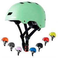 Youth Bike/Skateboard Helmet