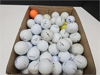 Golf Balls Calloway, Ultra, Max Fli +