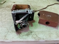Vintage Kodak Film Camera Kodamatic