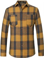 Sz XL SSLR Flannel Shirts for Men
