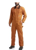 Sz M Bass Creek Outfitters Men's Coveralls -Insula