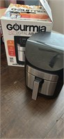 GOURMIA 7QT AIR FRYER