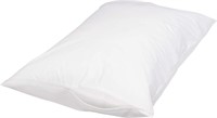 Queen  Basics Cotton Hypoallergenic Pillow Protect