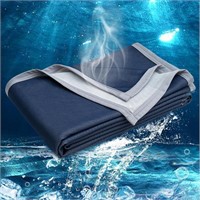 Twin 60x80  Cooling Blanket for Hot Sleepers  Thin
