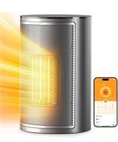($79) GoveeLife Space Heater