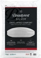 Beautyrest Silver Enveloping Comfort Down Alternat