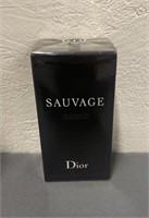 Dior Sauvage Men’s Cologne, 3.4oz, New