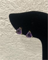 14k Gold Earrings