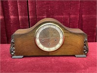 Vandor England Westminster Mantle Clock - Note