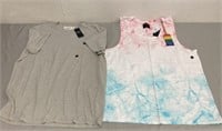 Abercrombie & Fitch T-Shirt & Tank Top Size XL