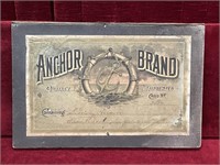 Anchor Brand Saddlery Hardware - See All Photos