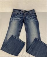 BKE Stella Women’s Jeans Size 30x31.5