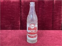 RD1939 Maedel's Beverages Essex-Chatham 11oz Soda