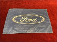 Ford Flag - 16.5" x 12"