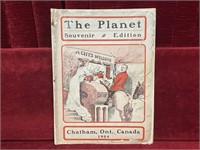 1904 Chatham The Planet Magazine