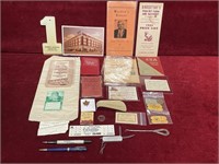 Chatham & Area Vintage Ephemera & More