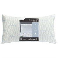 King  King  Allswell Sensacool Bed Pillow