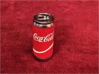 Coca-Cola Lipstick Style Butane Lighter